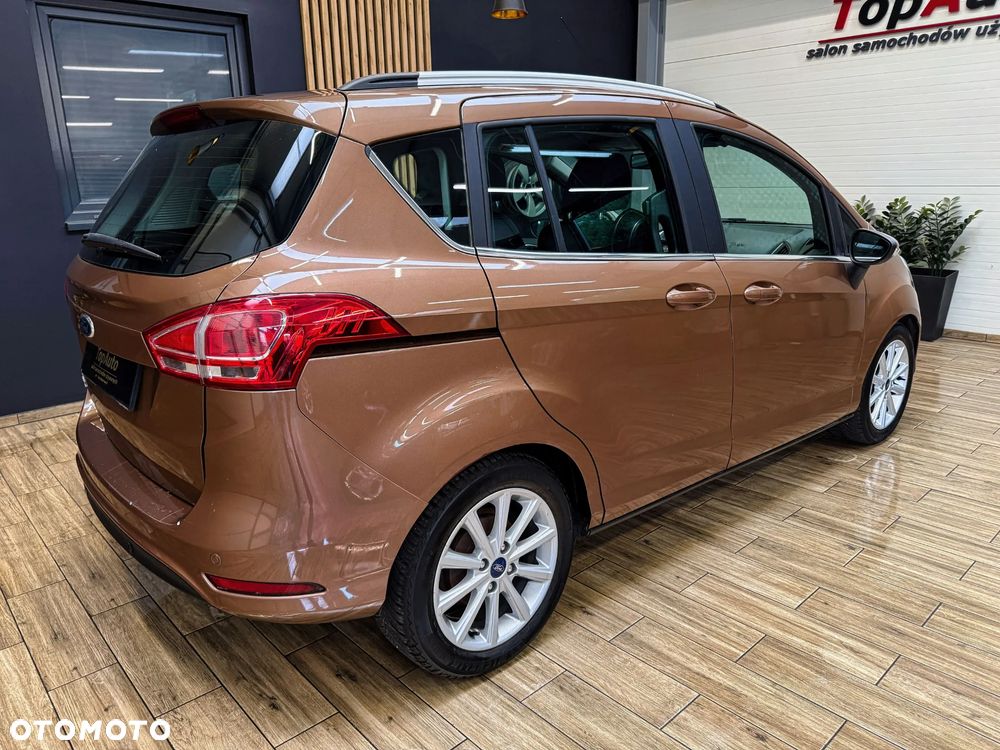 Ford B-MAX 1.6 Titanium - 7