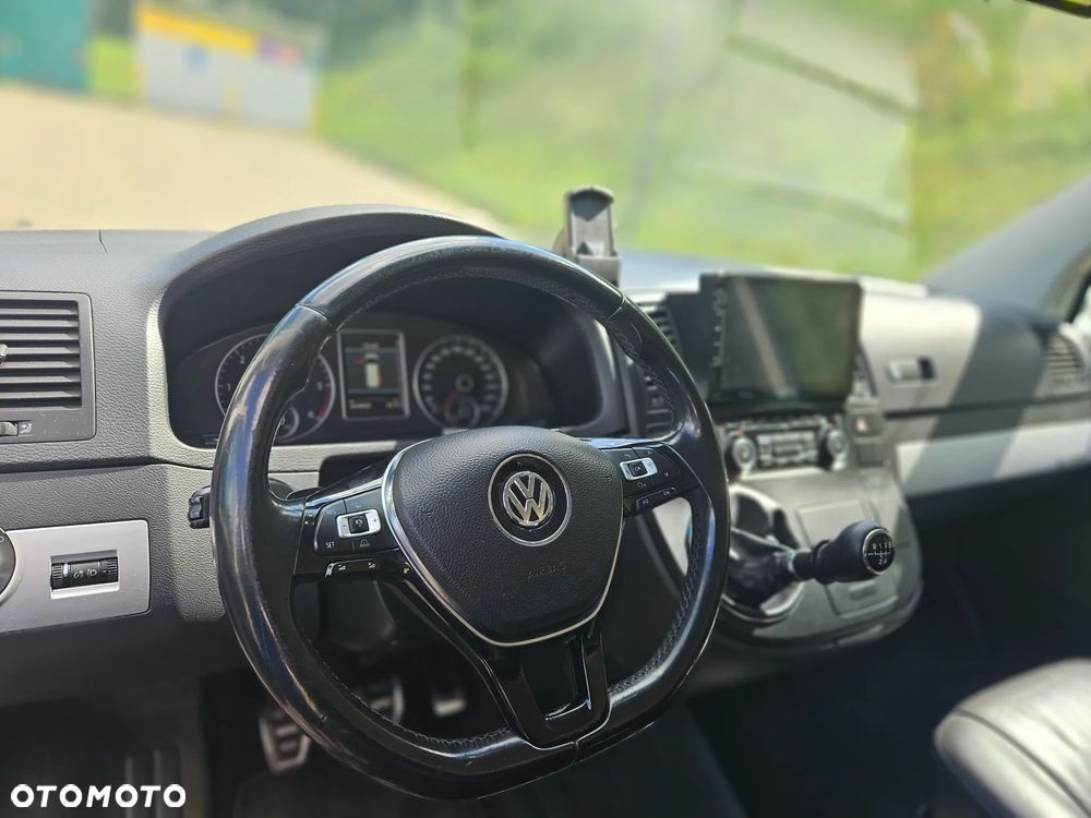 Volkswagen Multivan L1 Edition 25 - 5