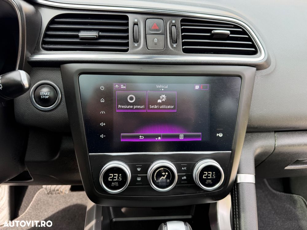 Renault Kadjar TCe EDC GPF Intens - 30