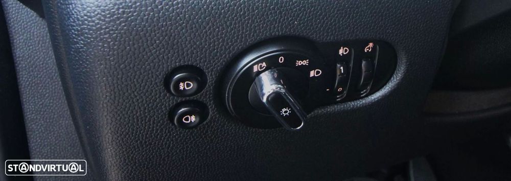 MINI 3 Portas - 29