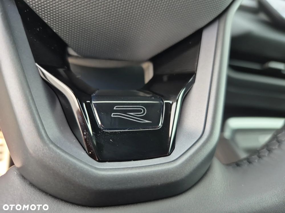 Volkswagen T-Roc 1.5 TSI R-Line DSG - 20