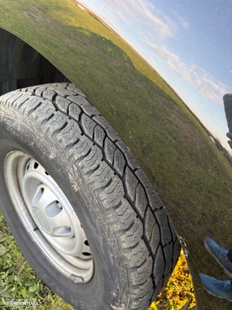 Isuzu D-Max ver-1-9-jtd-hlx - 7