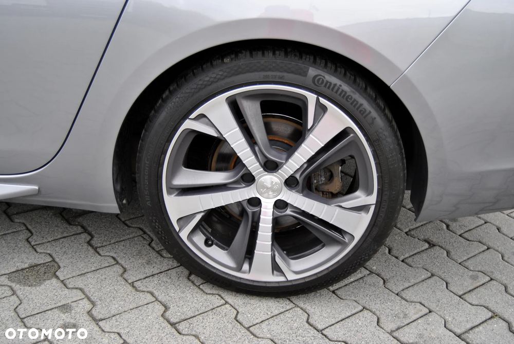 Peugeot 308 - 13