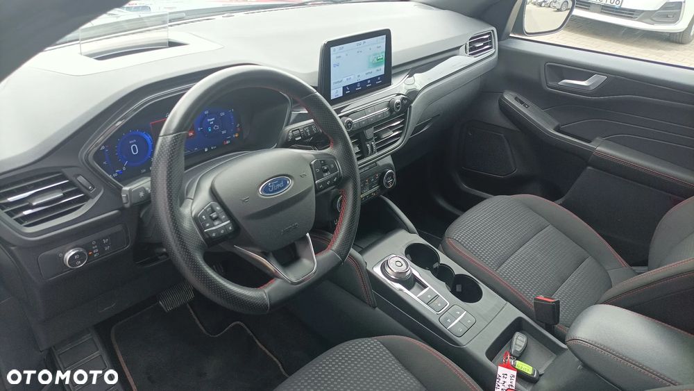 Ford Kuga 2.5 FHEV FWD ST-Line - 18