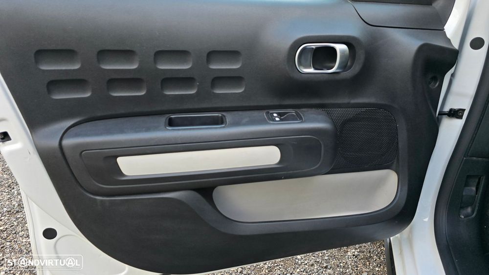 Citroën C3 1.5 BlueHDi C-Series - 7