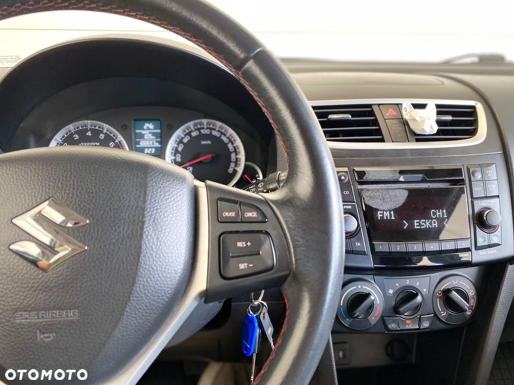 Suzuki Swift 1.2 X-TRA - 23
