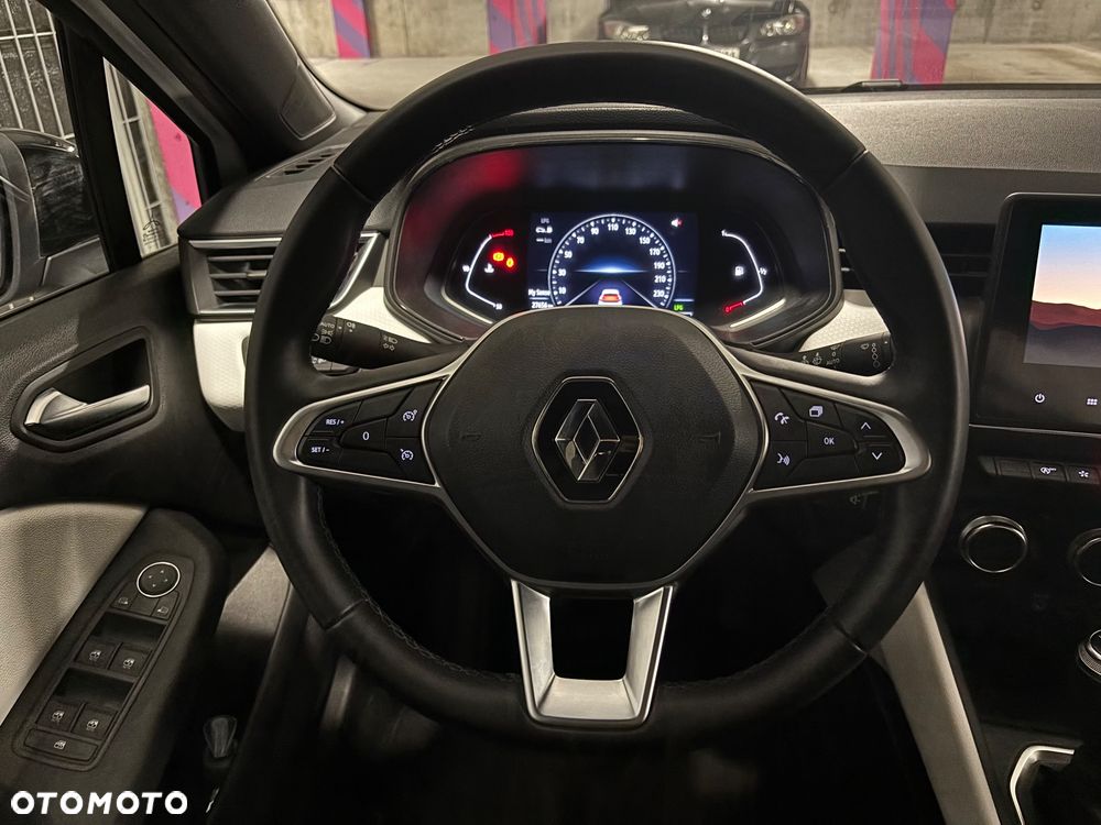 Renault Clio 1.0 TCe Techno - 17