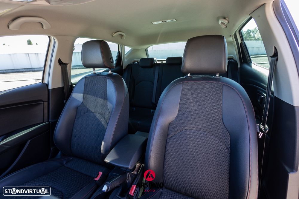 SEAT Leon 2.0 TDI FR S/S - 28