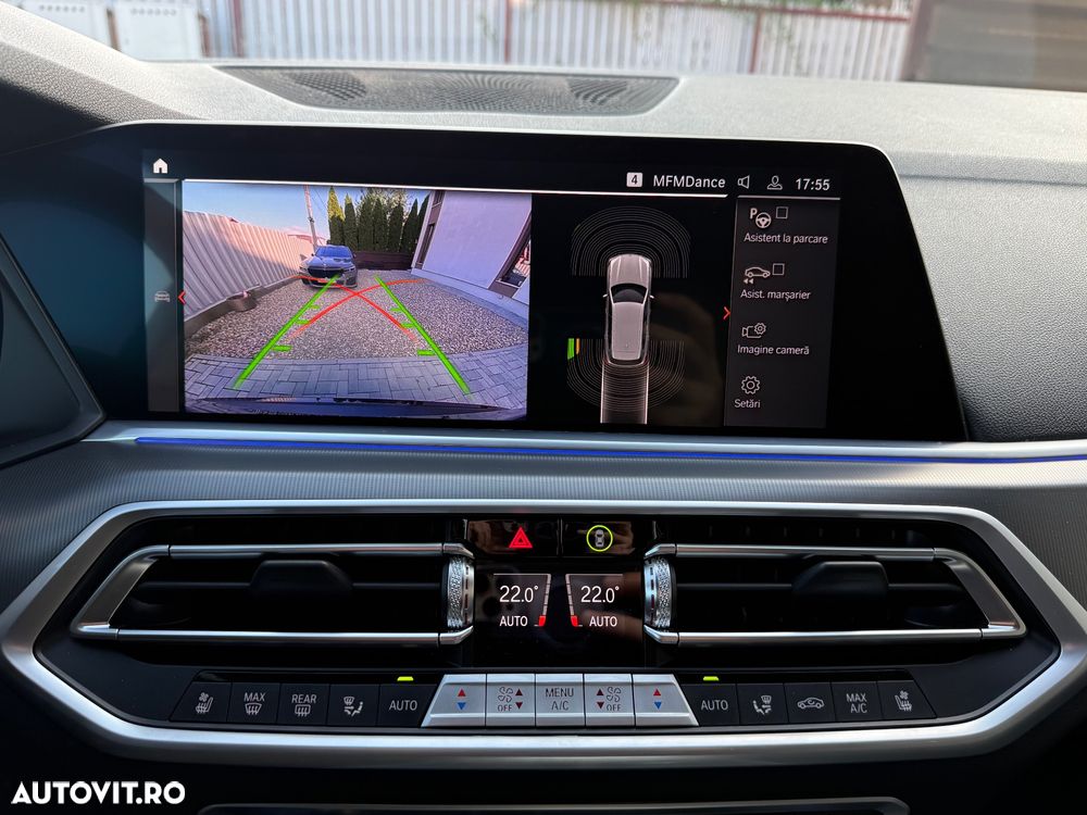 BMW X5 xDrive40i AT MHEV - 31