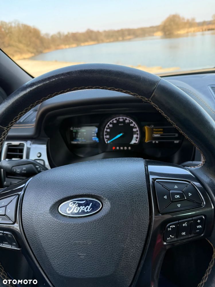 Ford Ranger - 20