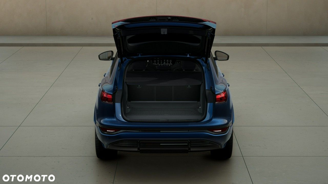 Audi Q6 e-tron - 6