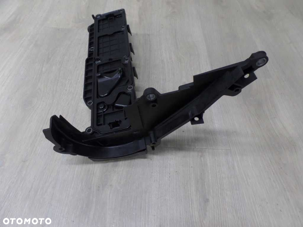 VOLVO S60 II V60 1.6 D D2 10- POKRYWA ZAWOROW GLOWICY ODMA 31349353 2351781 D4162T - 5