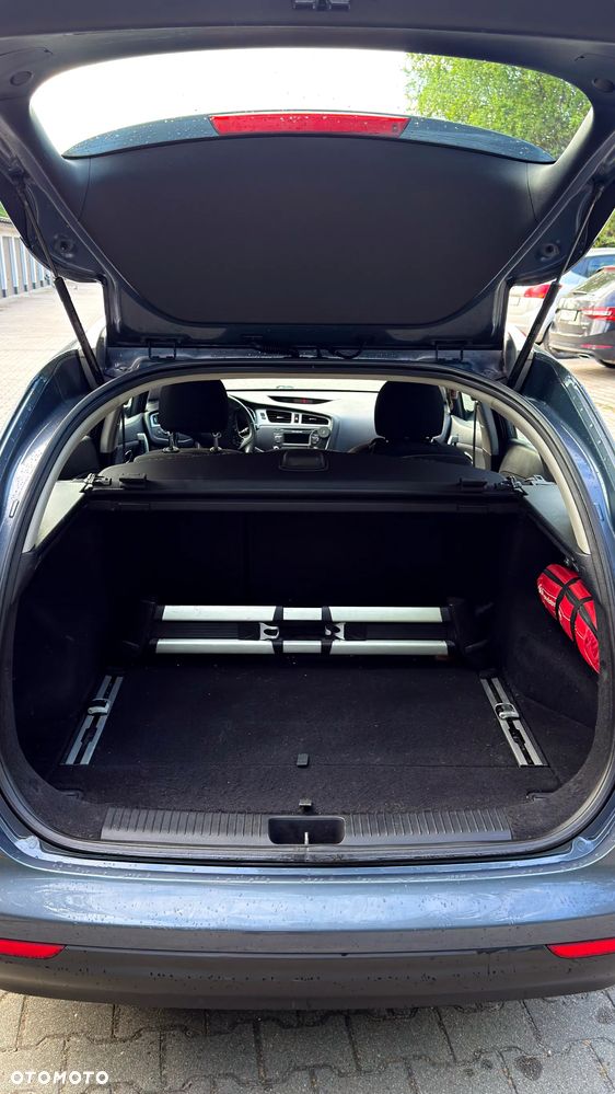 Kia Ceed 1.6 GDI M - 6