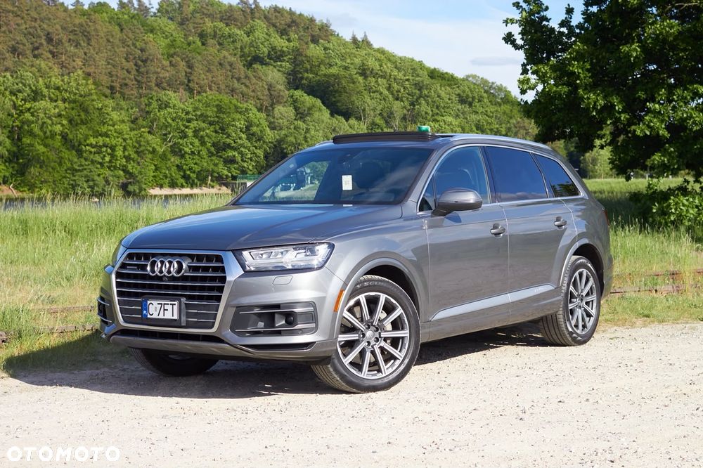 Audi Q7 - 39