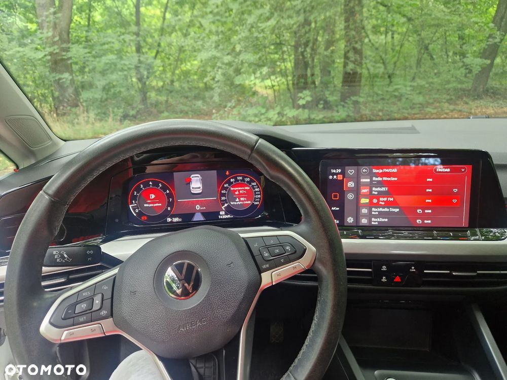 Volkswagen Golf 1.5 TSI EVO Life - 22