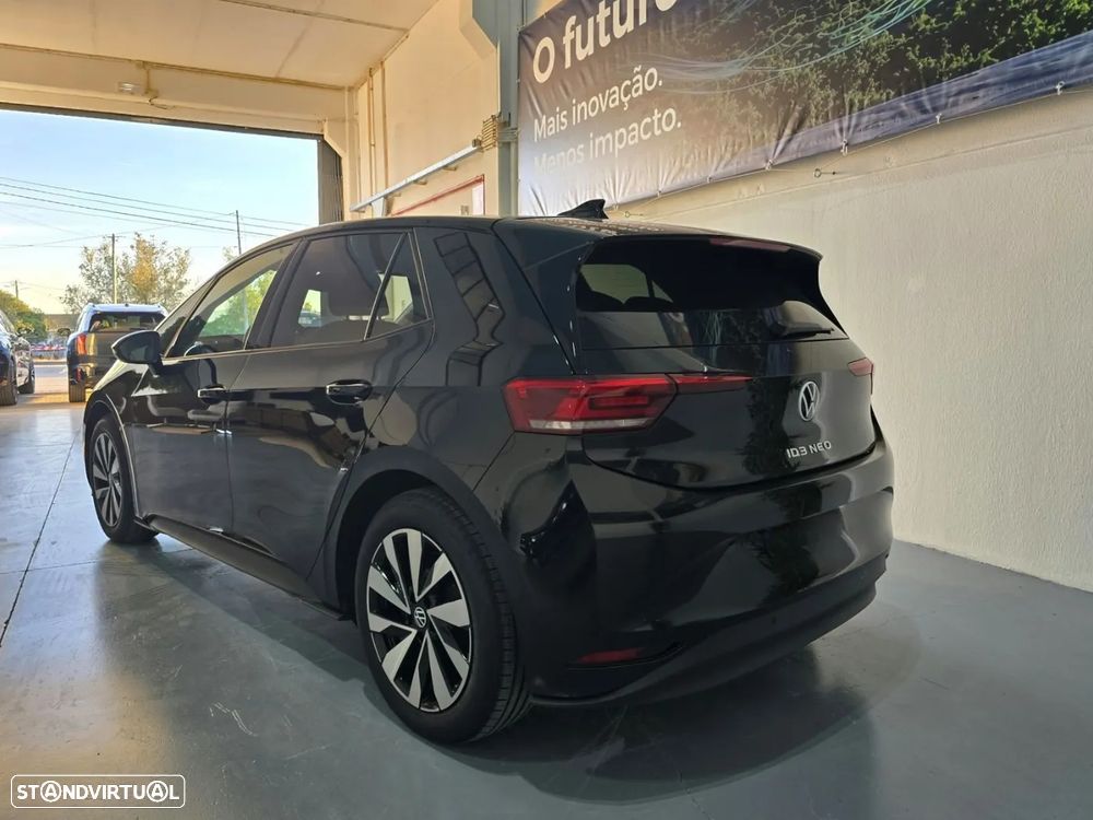 VW ID.3 Neo 58 kWh Life - 7