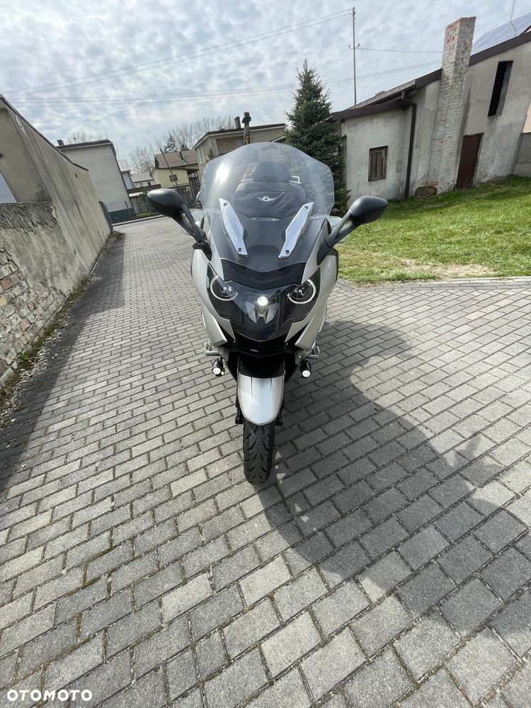 BMW K - 10