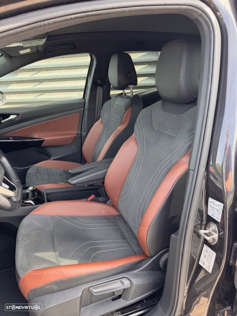 VW ID.4 77 kWh Pro Performance Family - 6