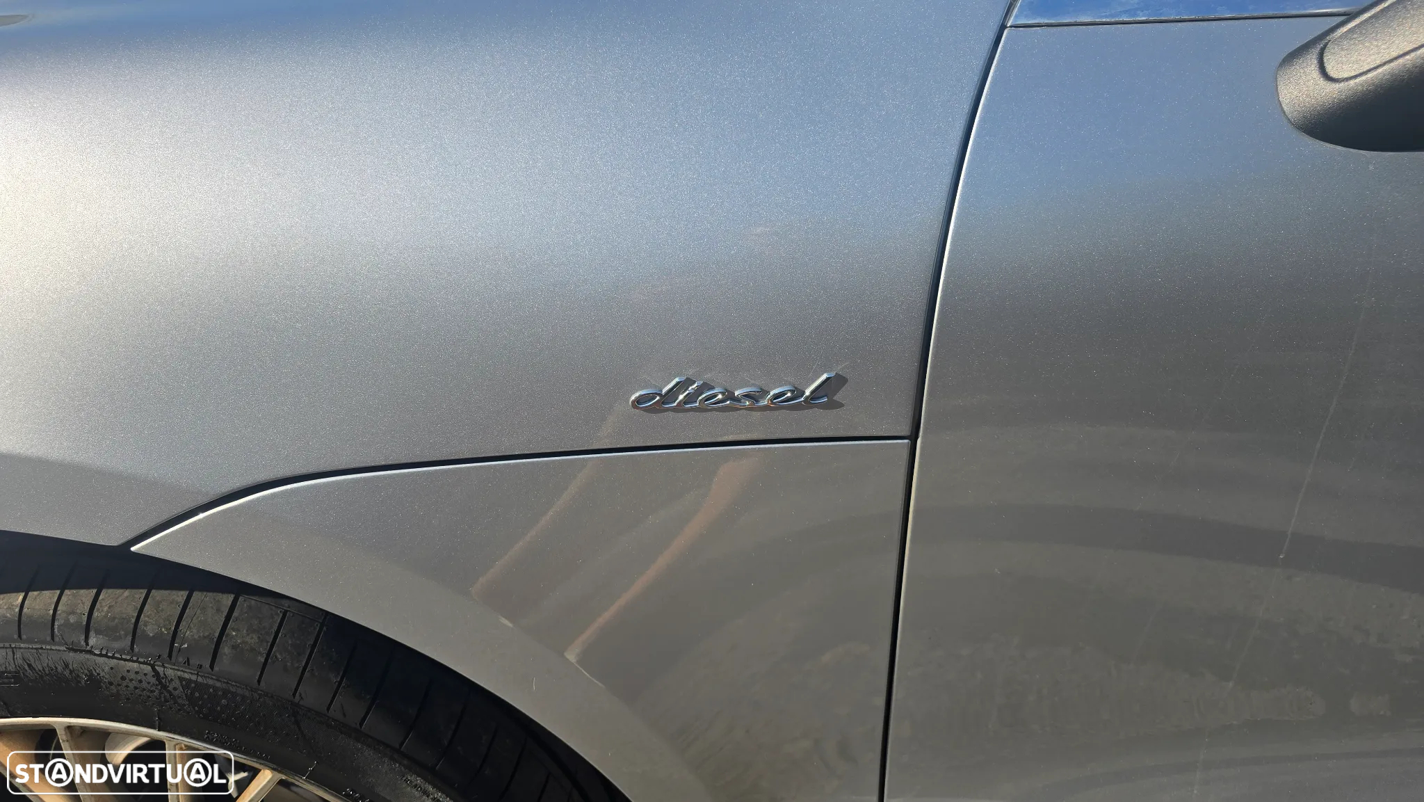 Porsche Macan S Diesel PDK - 13