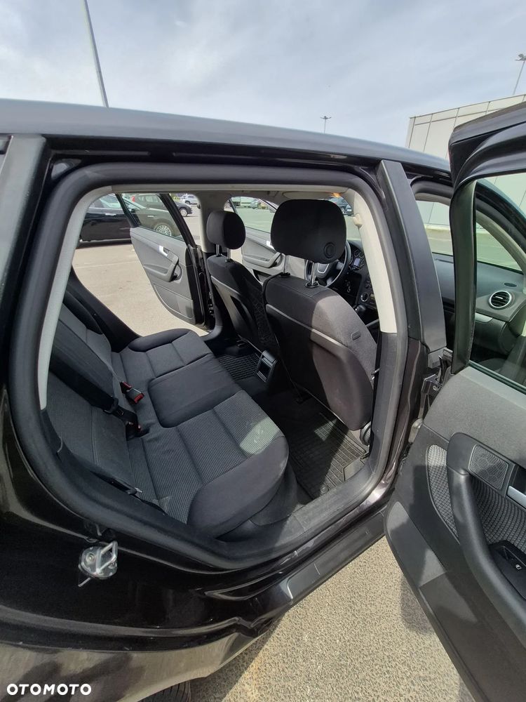 Audi A3 Sportback 1.6 tiptronic Ambition - 17