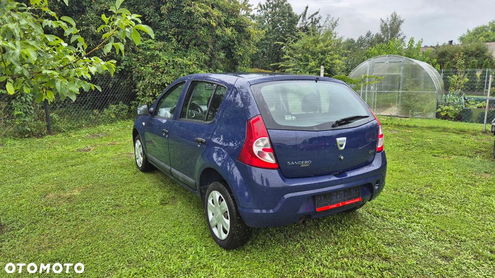 Dacia Sandero 1.2 16V Story - 6