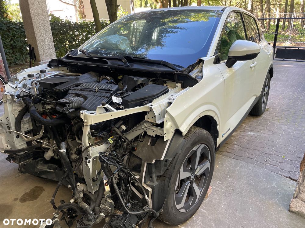 Nissan Qashqai 1.5 e-POWER Tekna+ - 12