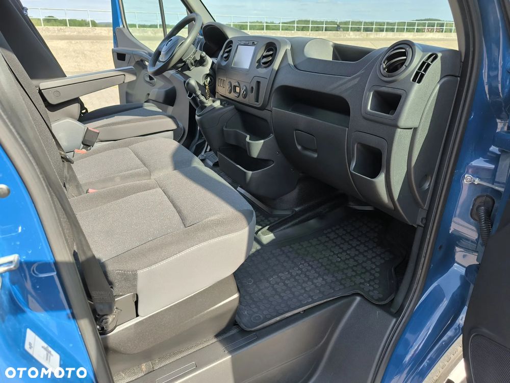 Renault Master - 27