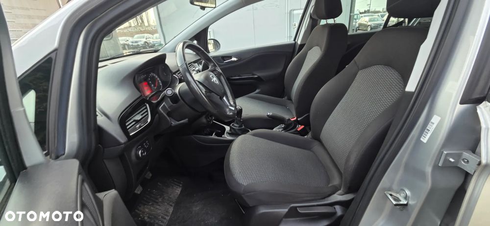 Opel Corsa 1.3 CDTI Color Edition - 29