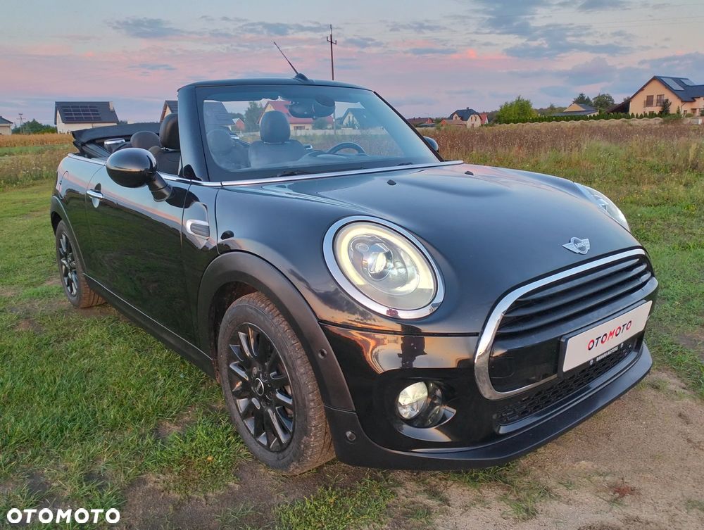 MINI Cooper - 7