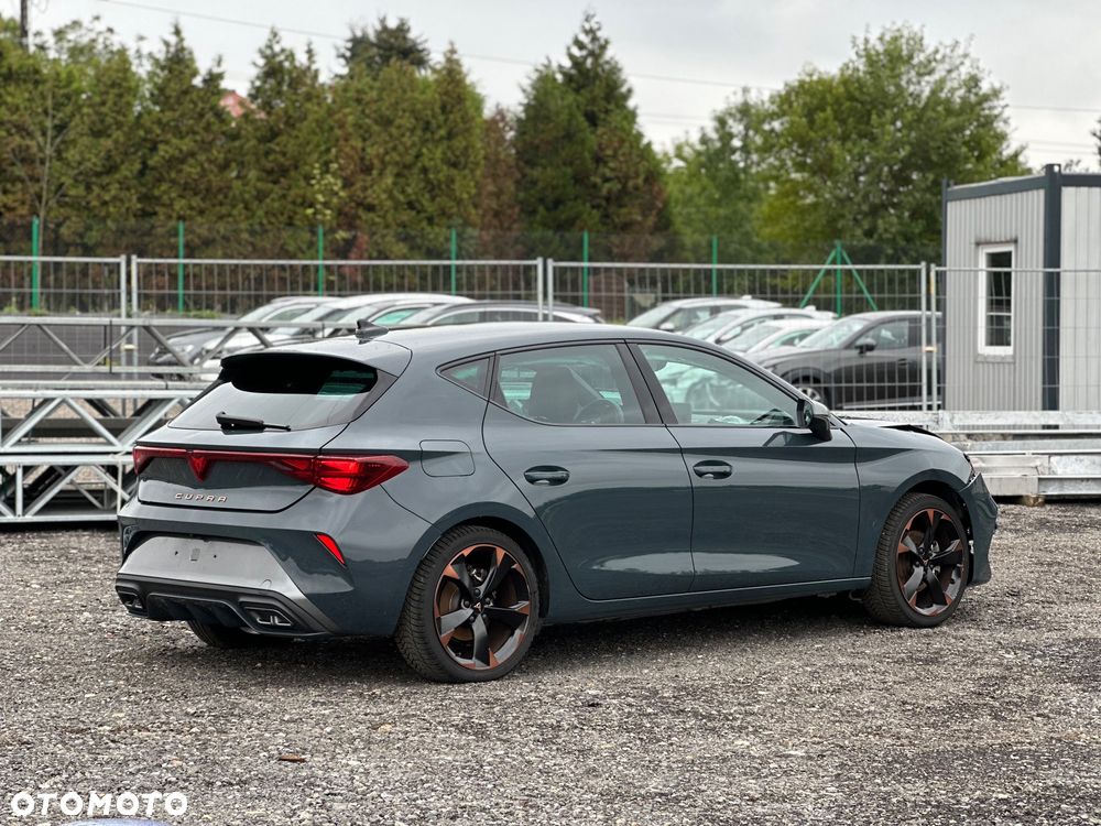 Cupra Leon - 17