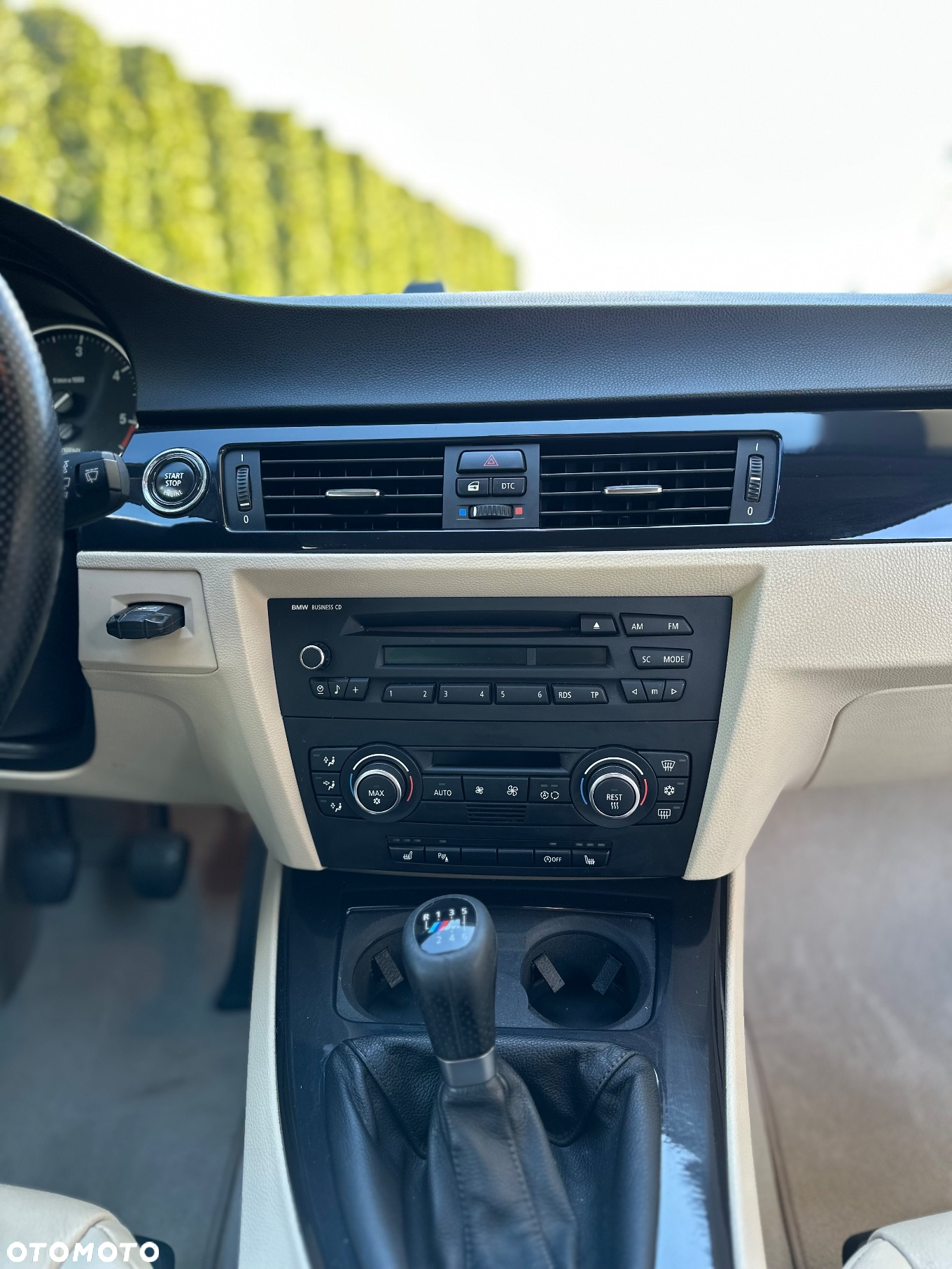 BMW Seria 3 320d Coupe - 22