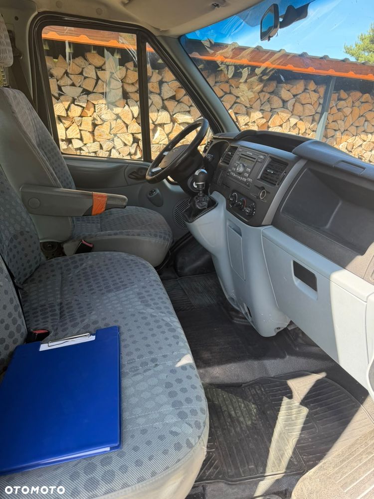 Ford Transit 300S - 5