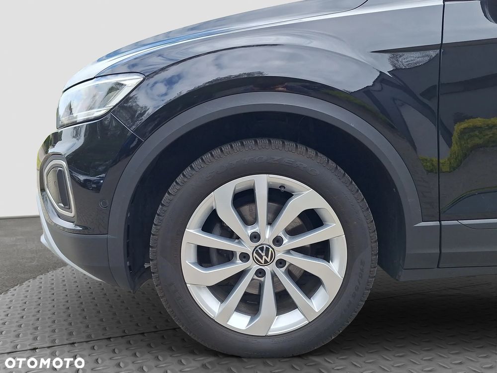 Volkswagen T-Roc 1.5 TSI Life DSG - 21