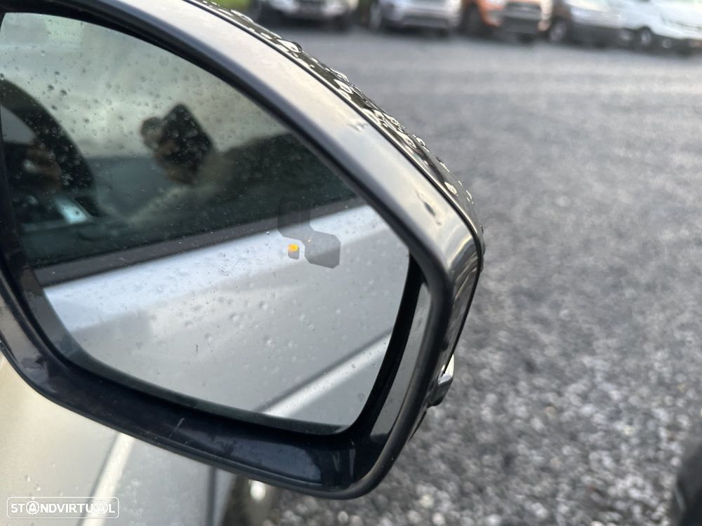 Land Rover Discovery Sport - 5