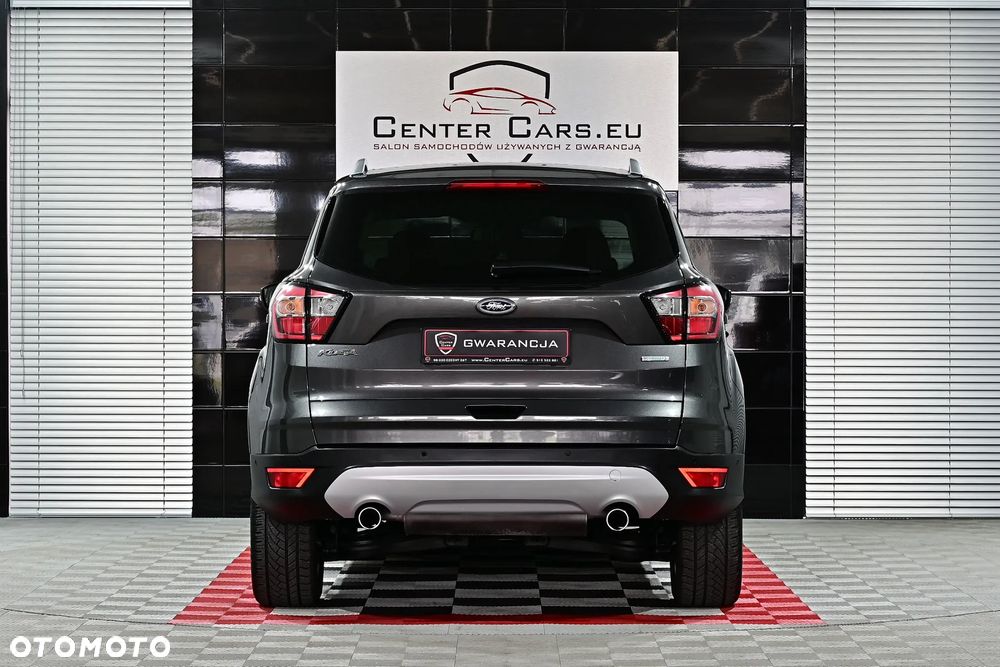 Ford Kuga 1.5 EcoBoost FWD Titanium ASS GPF - 14