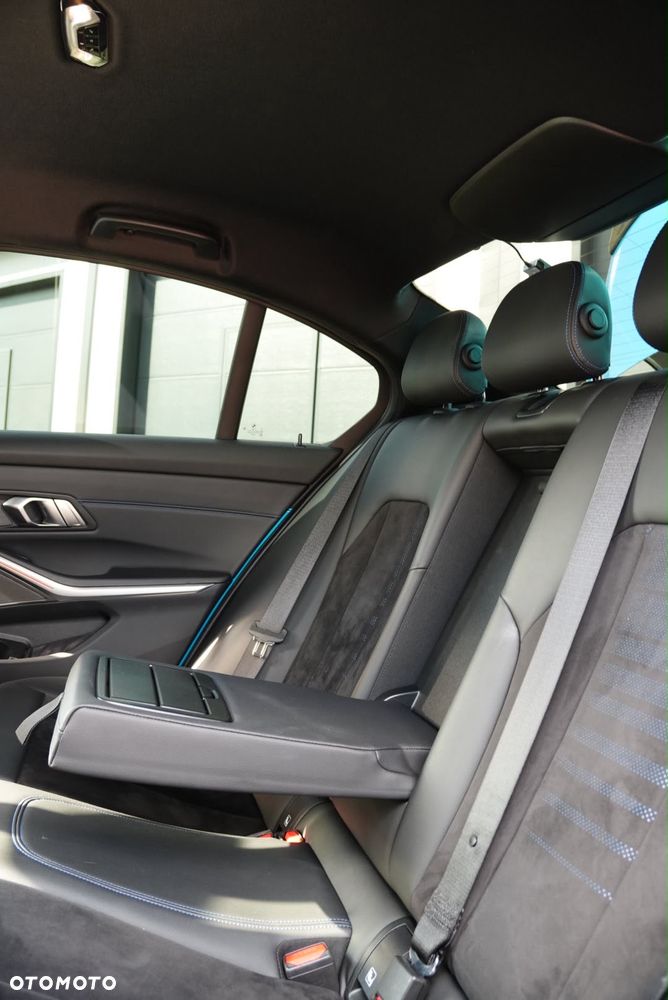 BMW Seria 3 - 8