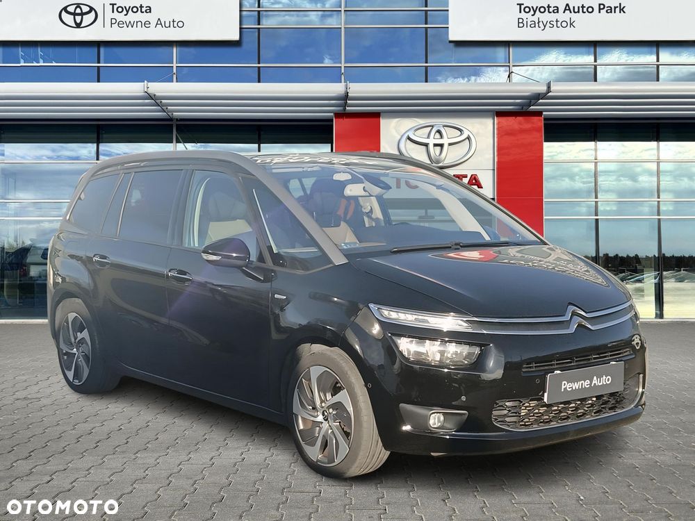 Citroën C4 - 7