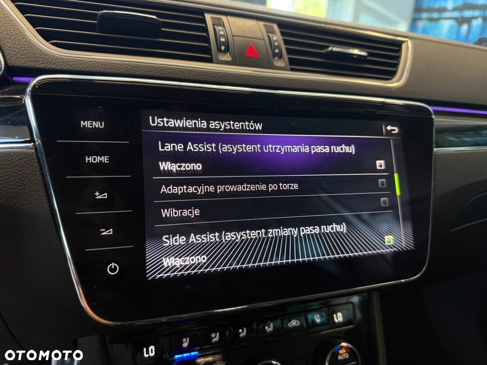 Skoda Superb - 35