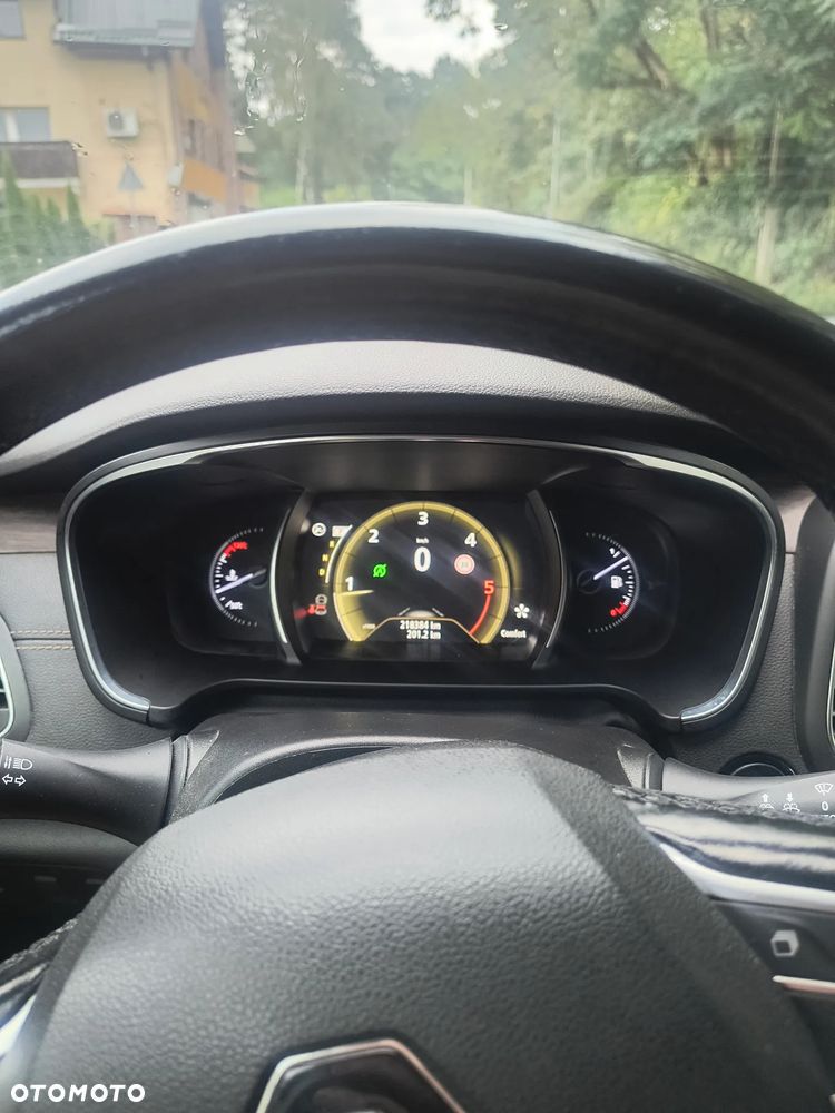 Renault Talisman - 16