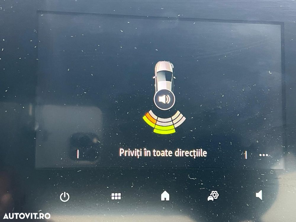 Renault Megane TCe 140 GPF Equilibre - 15