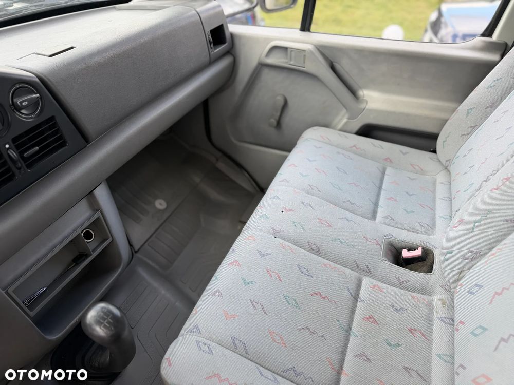 Volkswagen LT 40 - 8