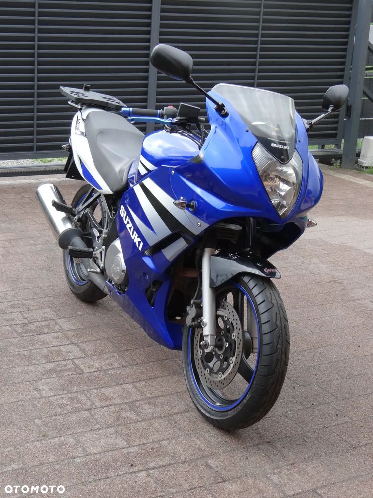 Suzuki GS - 2