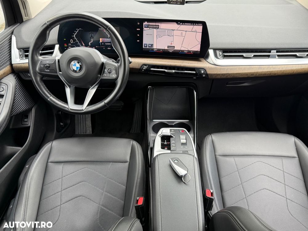 BMW Seria 2 - 21