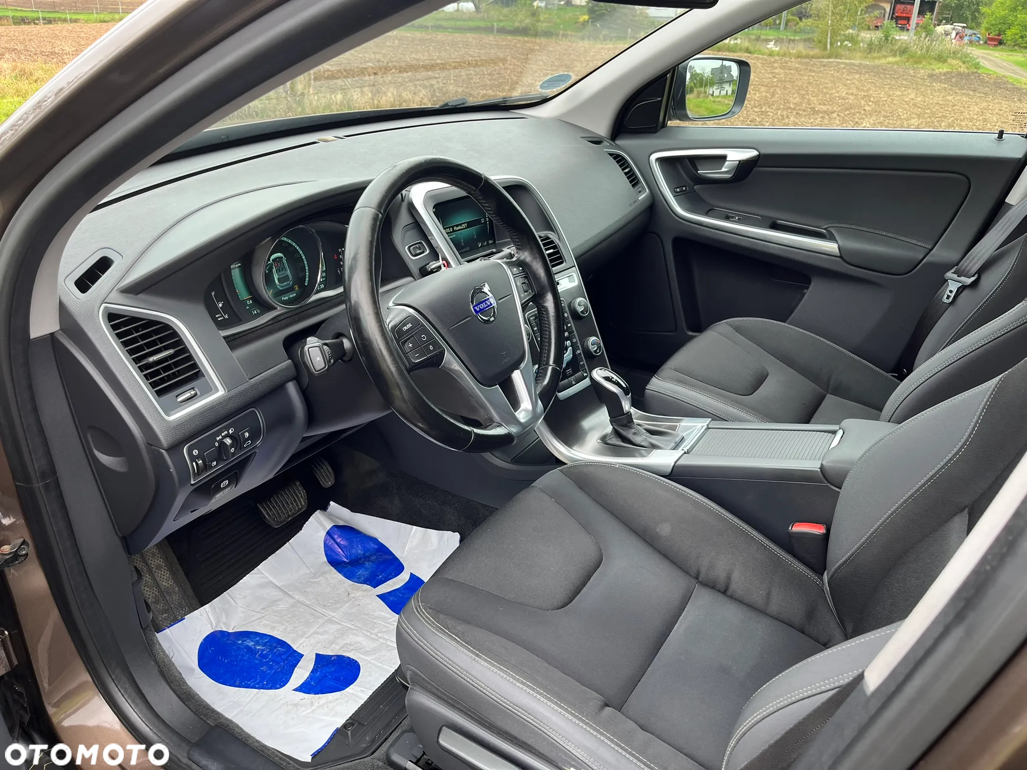 Volvo XC 60 D4 Drive-E Momentum - 8