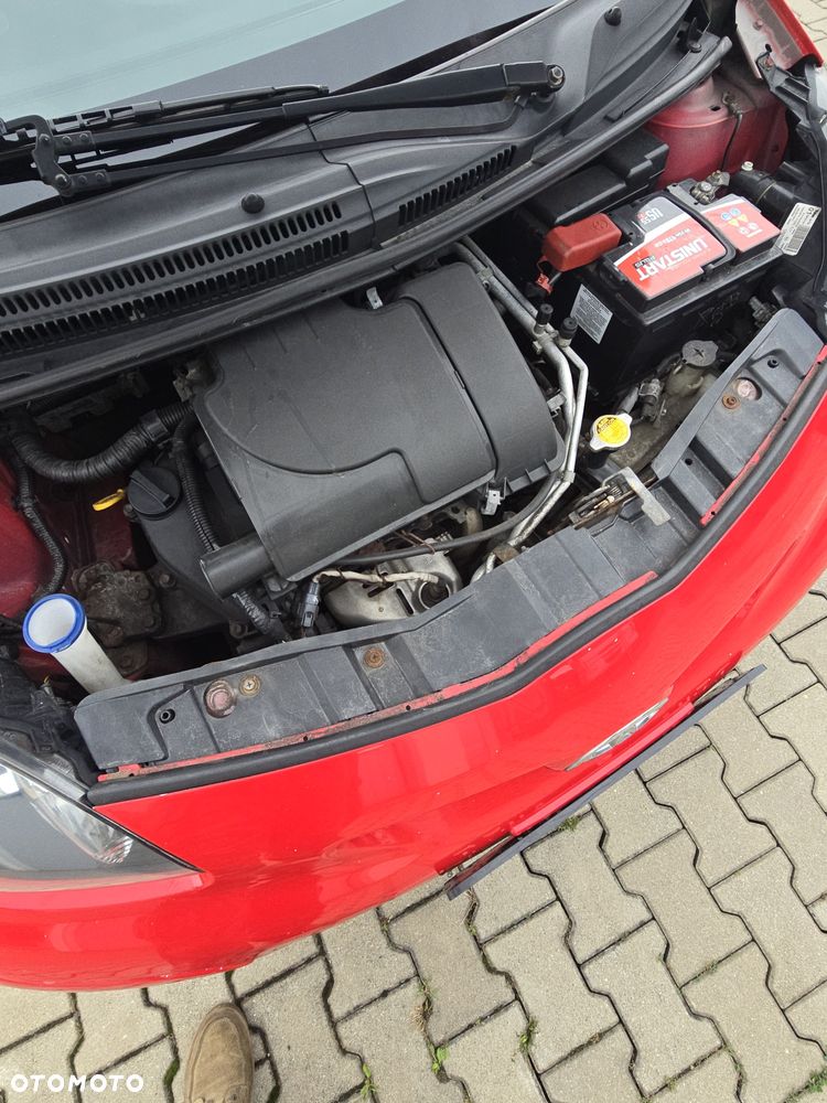 Toyota Aygo - 6