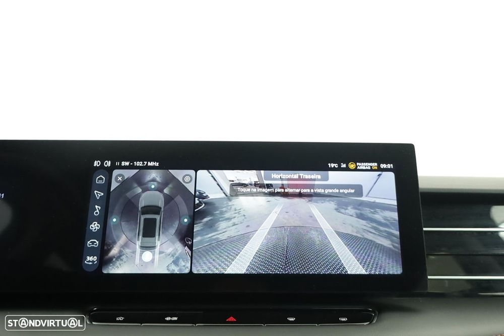 MG EHS 1.5 T-GDI Plug-in Hybrid Luxury - 13