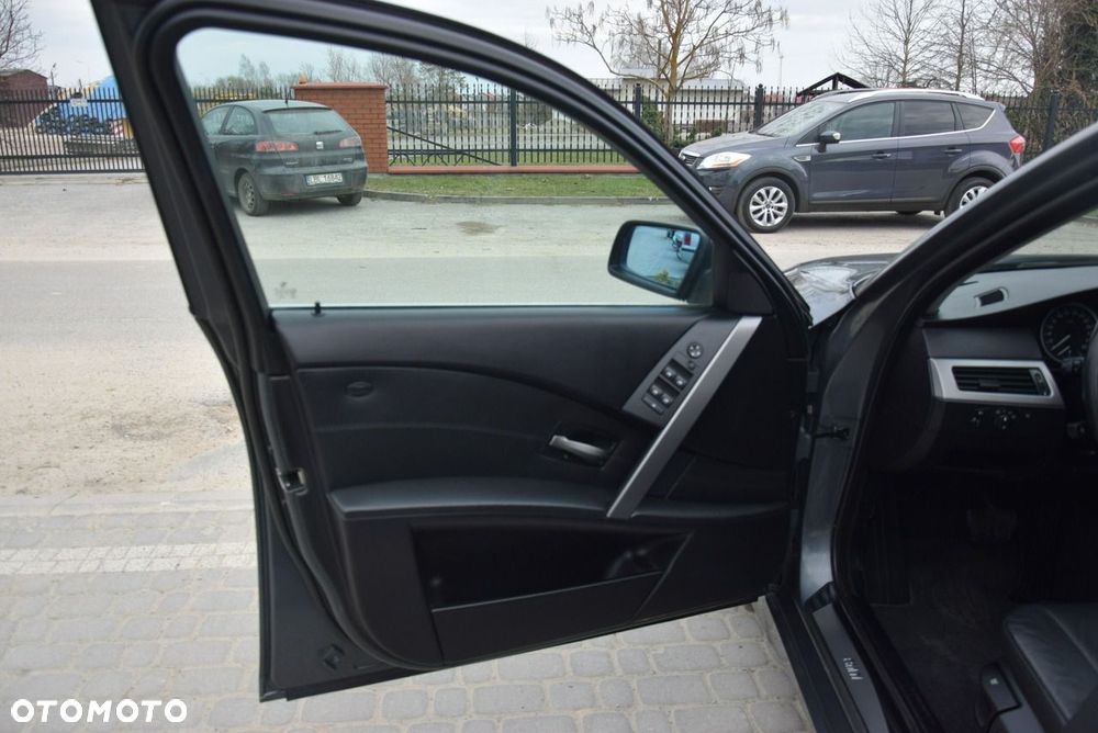 BMW Seria 5 - 14