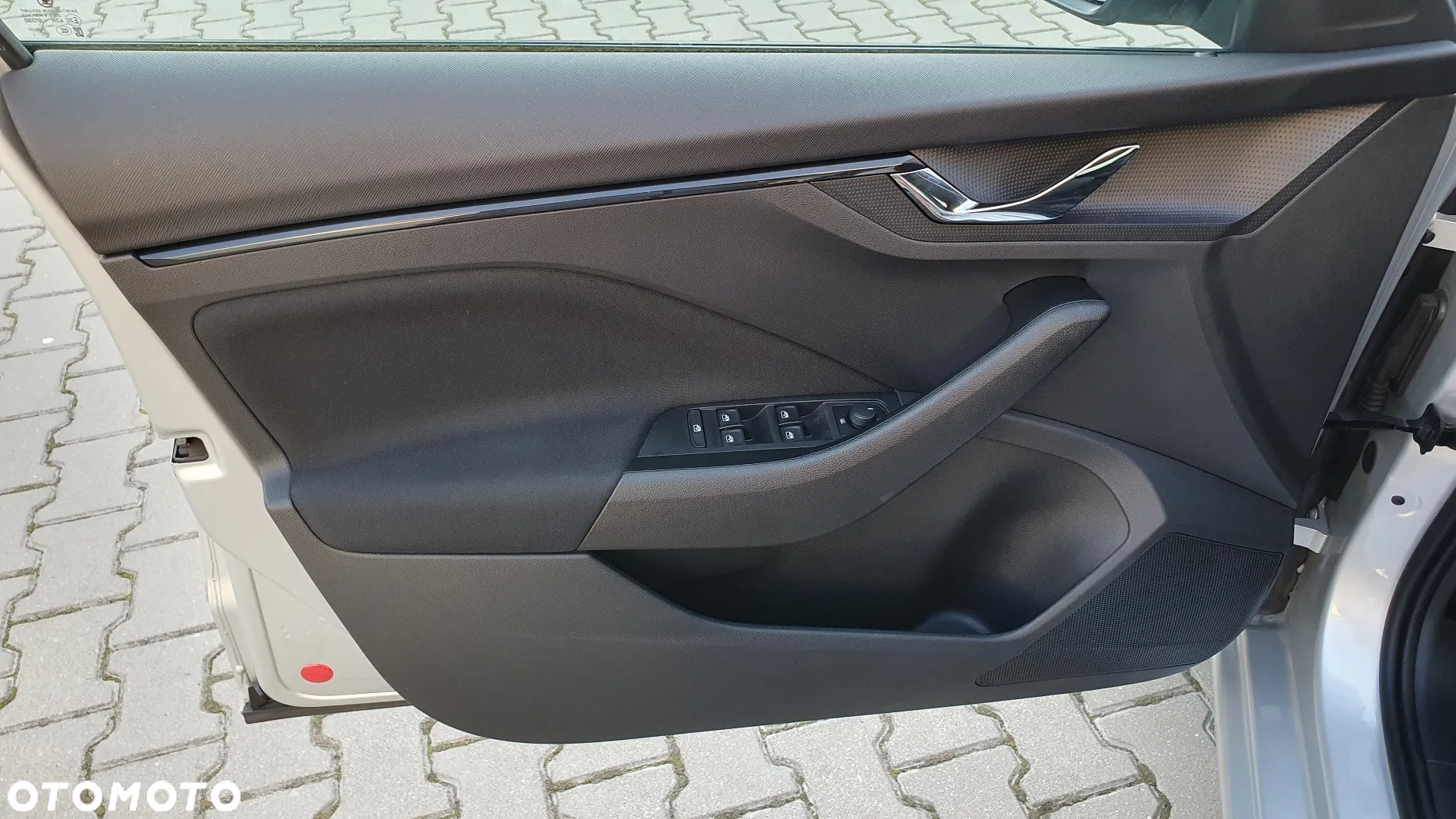 Skoda Scala 1.0 TSI Ambition - 20