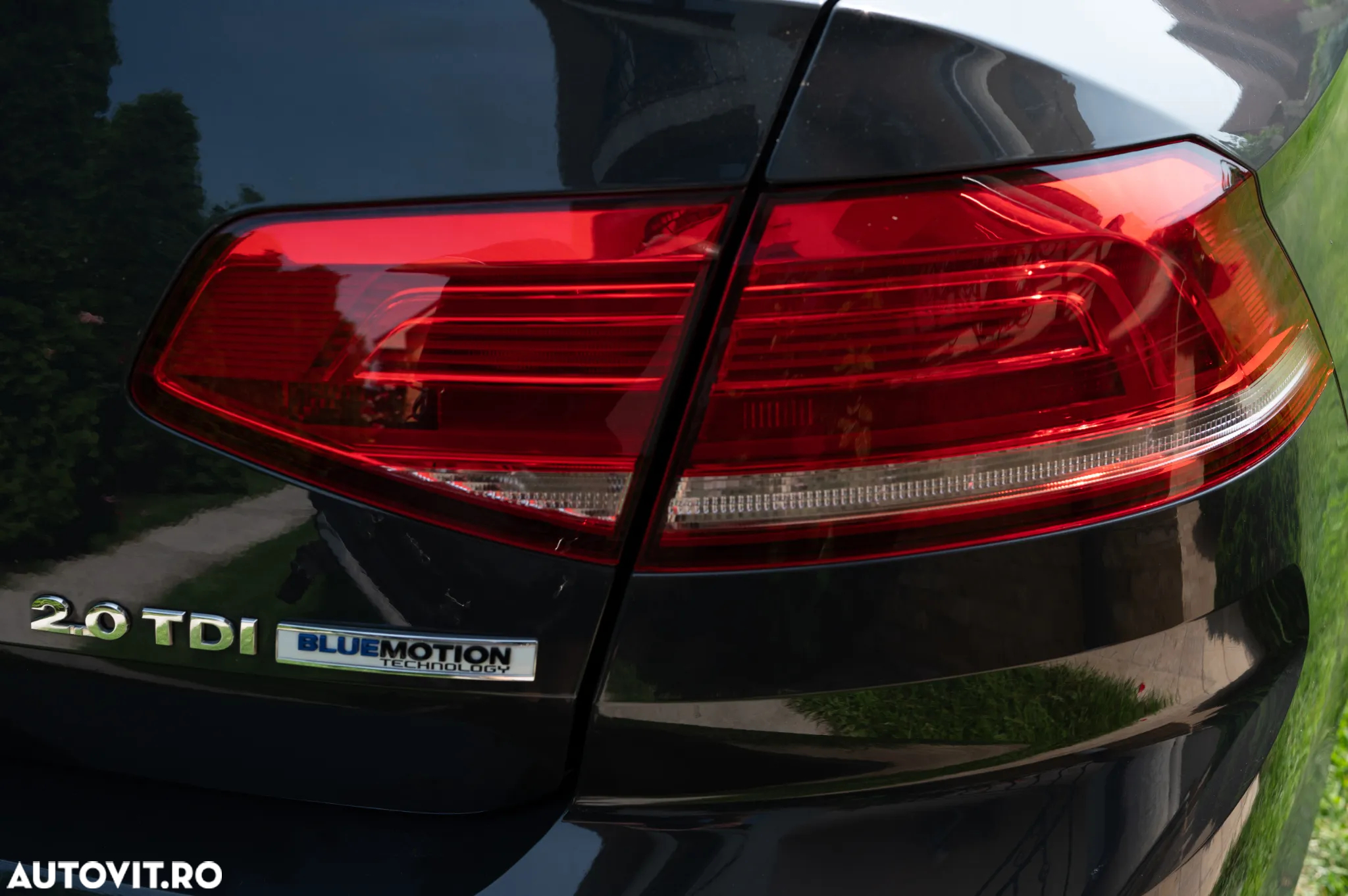 Volkswagen Passat - 16