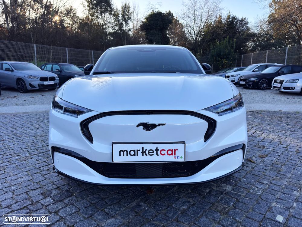 Ford Mustang Mach-E 98.7 kWh Premium - 2